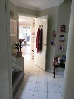 Highclaire House Bed And Breakfast - Northern Rivers Accommodation 31