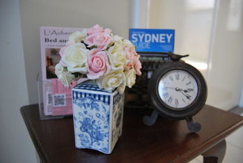 Highclaire House Bed And Breakfast - Northern Rivers Accommodation 34