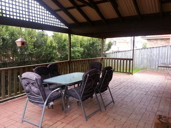 Highclaire House Bed And Breakfast - Northern Rivers Accommodation 36