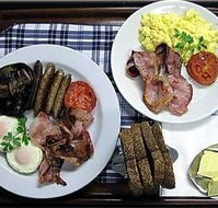 Vineyard Hill - Northern Rivers Accommodation