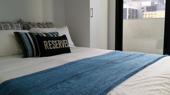 Apartments Of Melbourne Southern Cross - Northern Rivers Accommodation 3