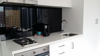 Apartments Of Melbourne Southern Cross - Northern Rivers Accommodation 4