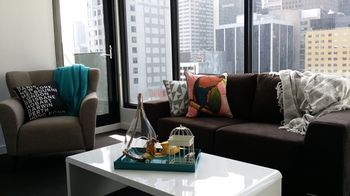 Apartments Of Melbourne Southern Cross - Northern Rivers Accommodation 6