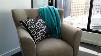 Apartments Of Melbourne Southern Cross - Northern Rivers Accommodation 7