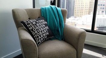 Apartments Of Melbourne Southern Cross - Northern Rivers Accommodation 13