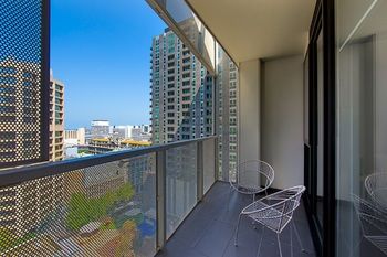 Apartments Of Melbourne Southern Cross - Northern Rivers Accommodation 16