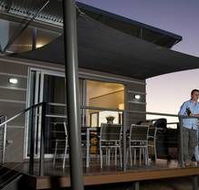 Savannah Cabins - Northern Rivers Accommodation