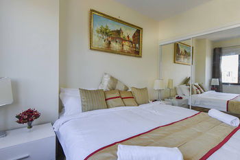 Anchor On Elizabeth - Northern Rivers Accommodation 1