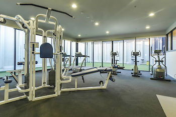 Anchor On Elizabeth - Northern Rivers Accommodation 3