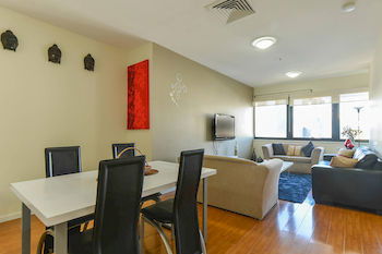 Anchor On Elizabeth - Northern Rivers Accommodation 7