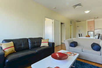 Anchor On Elizabeth - Northern Rivers Accommodation 10