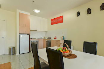 Anchor On Elizabeth - Northern Rivers Accommodation 13