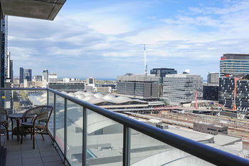 Anchor On Spencer - Northern Rivers Accommodation 2