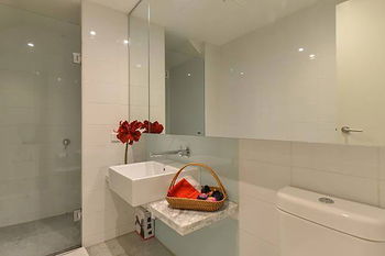 Anchor On Spencer - Northern Rivers Accommodation 4
