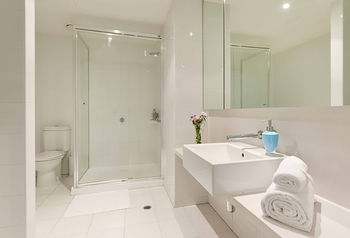 Anchor On Spencer - Northern Rivers Accommodation 5