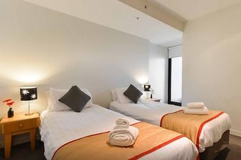Anchor On Spencer - Northern Rivers Accommodation 18
