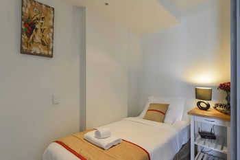 Anchor On Spencer - Northern Rivers Accommodation 20