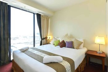 Anchor On Spencer - Northern Rivers Accommodation 30