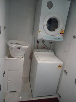 Anchor On Spencer - Northern Rivers Accommodation 32