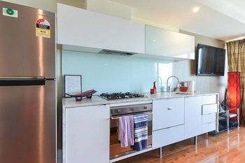 Anchor On Spencer - Northern Rivers Accommodation 37
