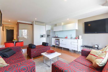 Anchor On Spencer - Northern Rivers Accommodation 48