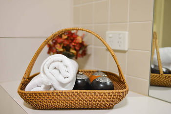 Anchor On Little Collins - Northern Rivers Accommodation 5