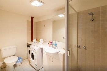 Anchor On Little Collins - Northern Rivers Accommodation 6