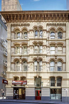 Anchor On Little Collins - Northern Rivers Accommodation 7