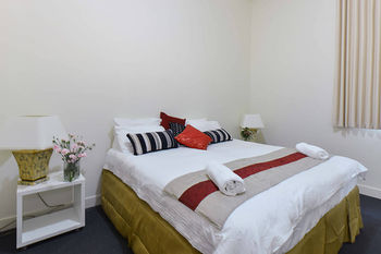 Anchor On Little Collins - Northern Rivers Accommodation 9