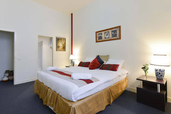 Anchor On Little Collins - Northern Rivers Accommodation 10