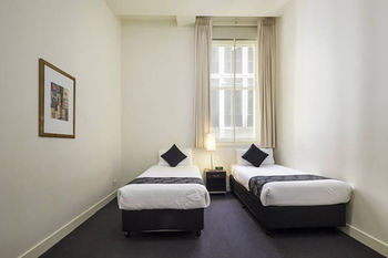 Anchor On Little Collins - Northern Rivers Accommodation 12