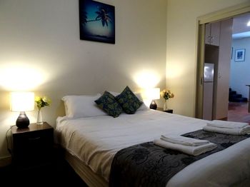 Anchor On Little Collins - Northern Rivers Accommodation 13