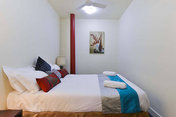 Anchor On Little Collins - Northern Rivers Accommodation 14