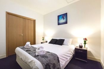 Anchor On Little Collins - Northern Rivers Accommodation 15