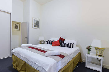 Anchor On Little Collins - Northern Rivers Accommodation 16