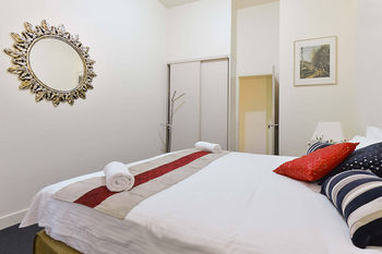 Anchor On Little Collins - Northern Rivers Accommodation 17