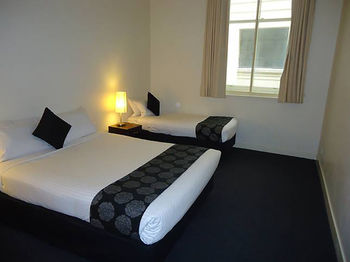 Anchor On Little Collins - Northern Rivers Accommodation 18