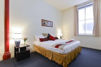 Anchor On Little Collins - Northern Rivers Accommodation 19