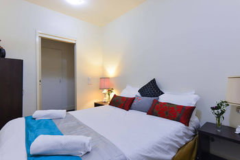 Anchor On Little Collins - Northern Rivers Accommodation 21