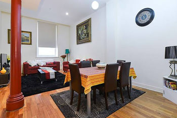 Anchor On Little Collins - Northern Rivers Accommodation 23