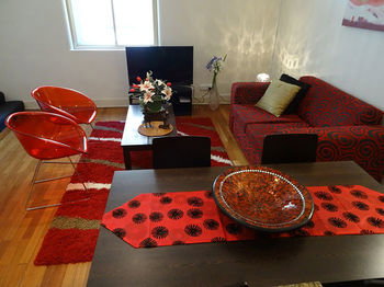 Anchor On Little Collins - Northern Rivers Accommodation 24