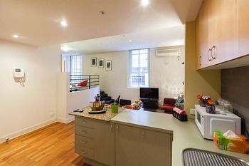 Anchor On Little Collins - Northern Rivers Accommodation 26