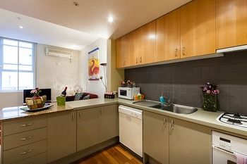 Anchor On Little Collins - Northern Rivers Accommodation 27