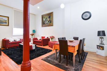 Anchor On Little Collins - Northern Rivers Accommodation 28