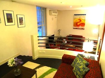 Anchor On Little Collins - Northern Rivers Accommodation 30