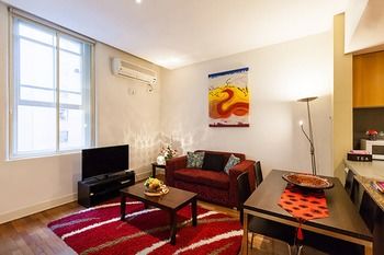 Anchor On Little Collins - Northern Rivers Accommodation 31