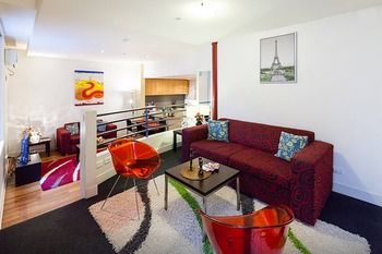 Anchor On Little Collins - Northern Rivers Accommodation 32