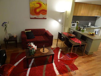 Anchor On Little Collins - Northern Rivers Accommodation 33