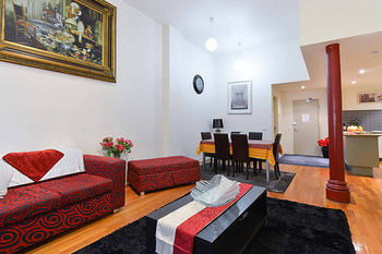 Anchor On Little Collins - Northern Rivers Accommodation 34