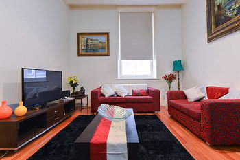 Anchor On Little Collins - Northern Rivers Accommodation 35